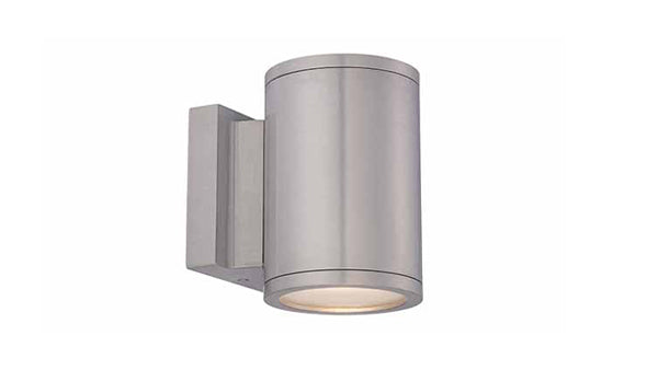 Tube Single &amp; Double Wall Mount 3000K