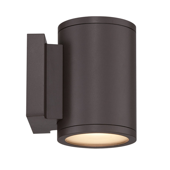 Tube Single &amp; Double Wall Mount 3000K