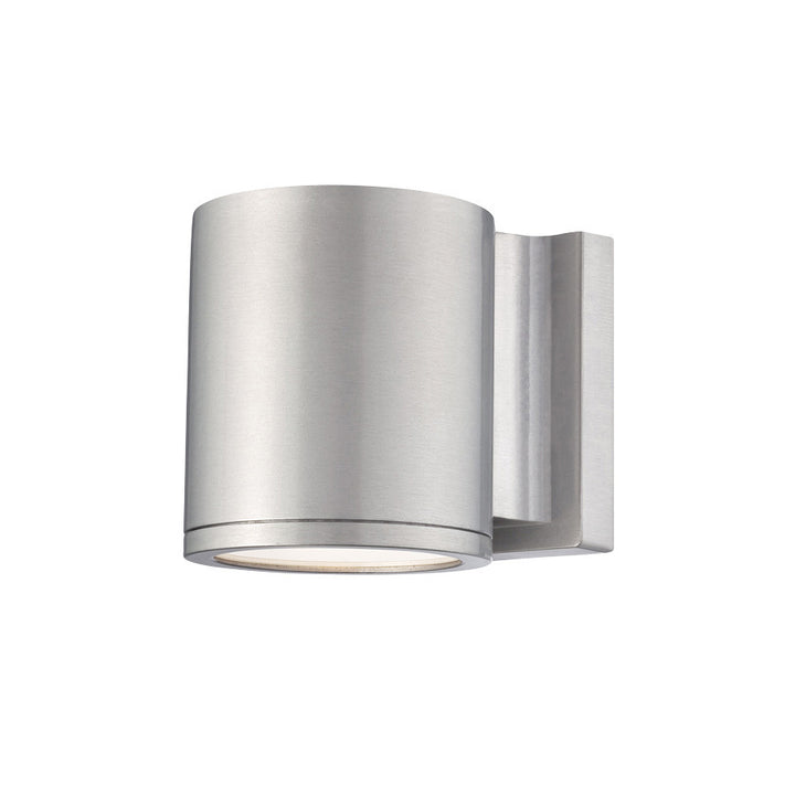 Tube Single &amp; Double Wall Mount 3000K