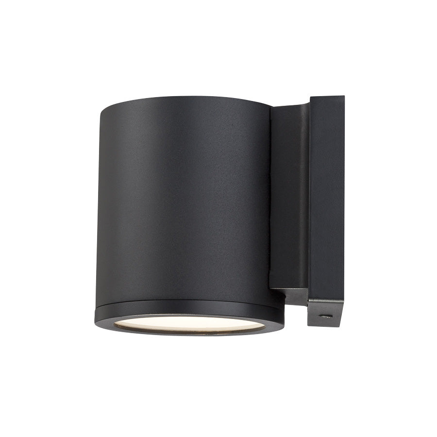 Tube Single &amp; Double Wall Mount 3000K