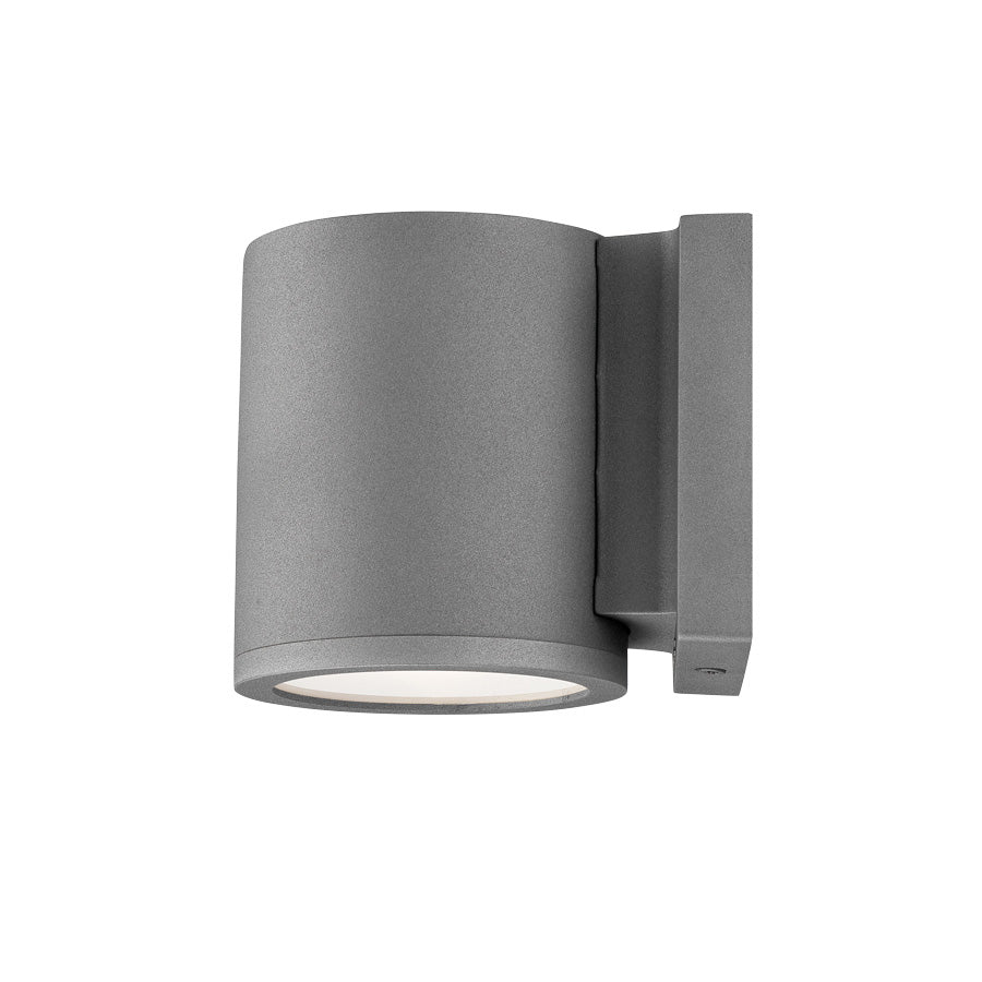 Tube Single &amp; Double Wall Mount 3000K