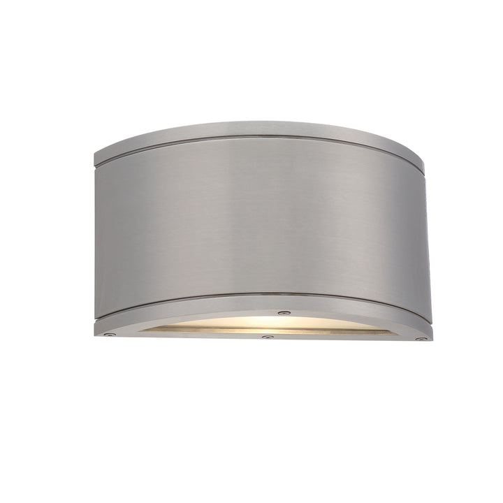 Tube Wall Mount 3000K in Brushed Aluminum by WAC Lighting