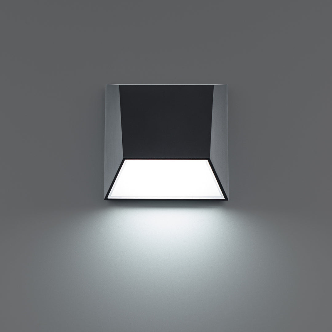 Atlantis Outdoor Wall Sconce