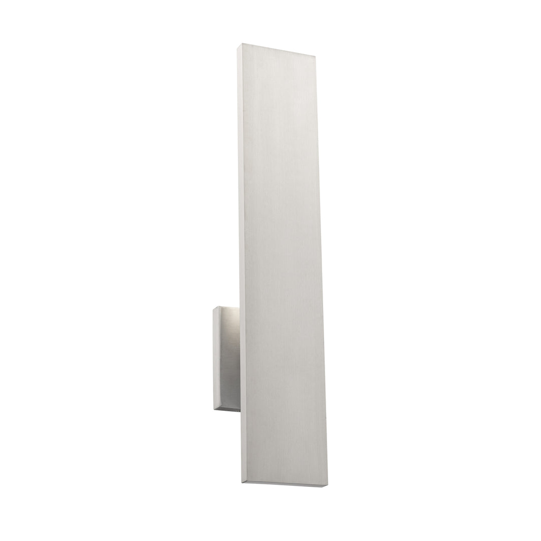 Stag Outdoor Wall Sconce