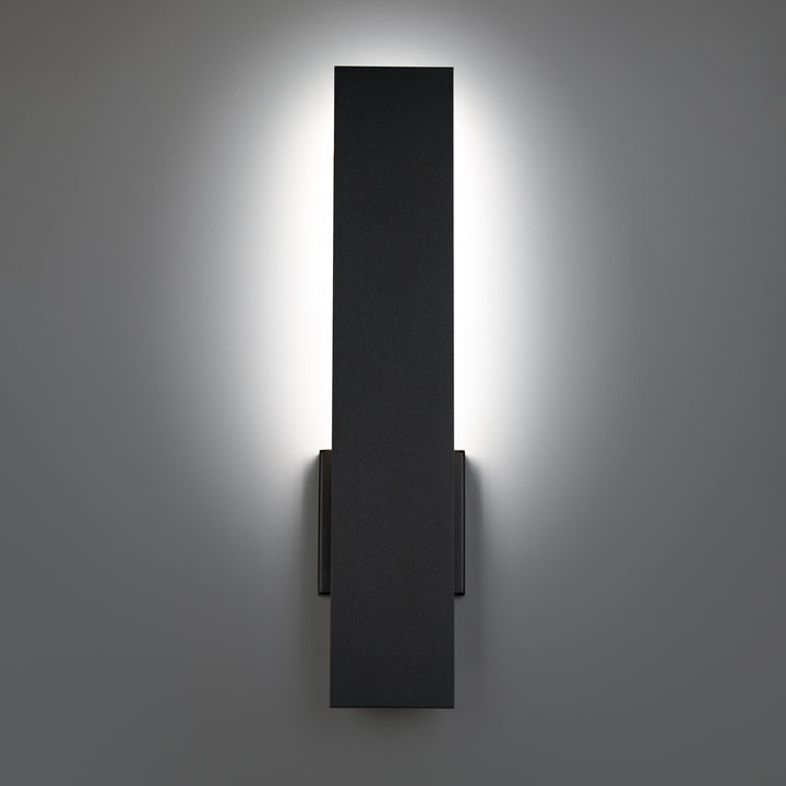 Stag Outdoor Wall Sconce