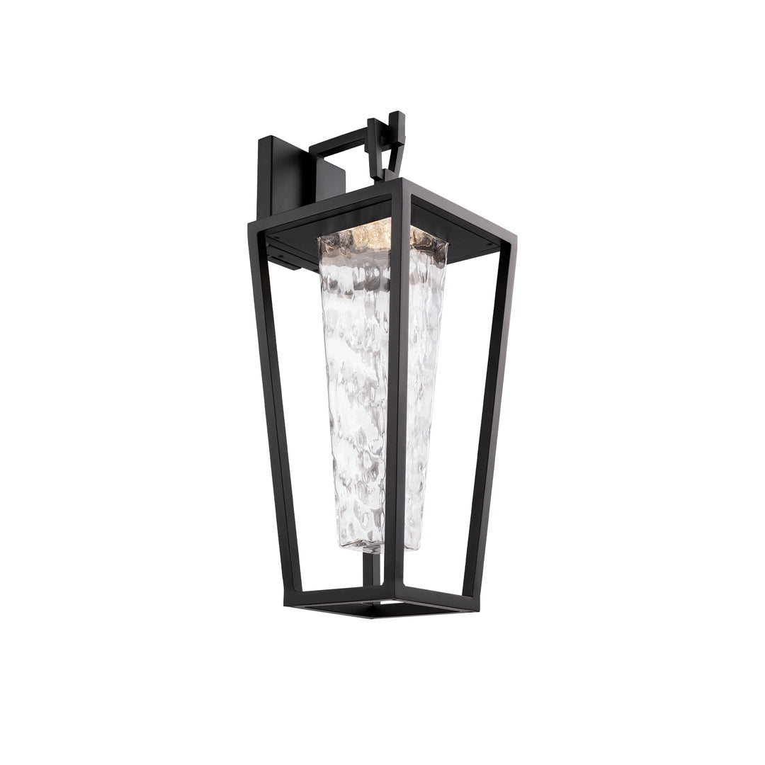 Manchester Outdoor Wall Sconce by WAC Lighting - view 2