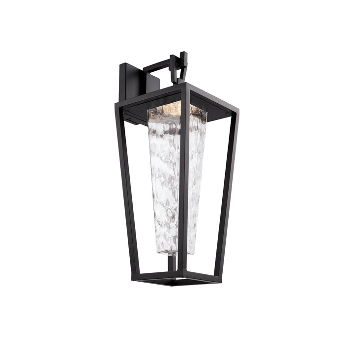 Manchester Outdoor Wall Sconce by WAC Lighting - view 2