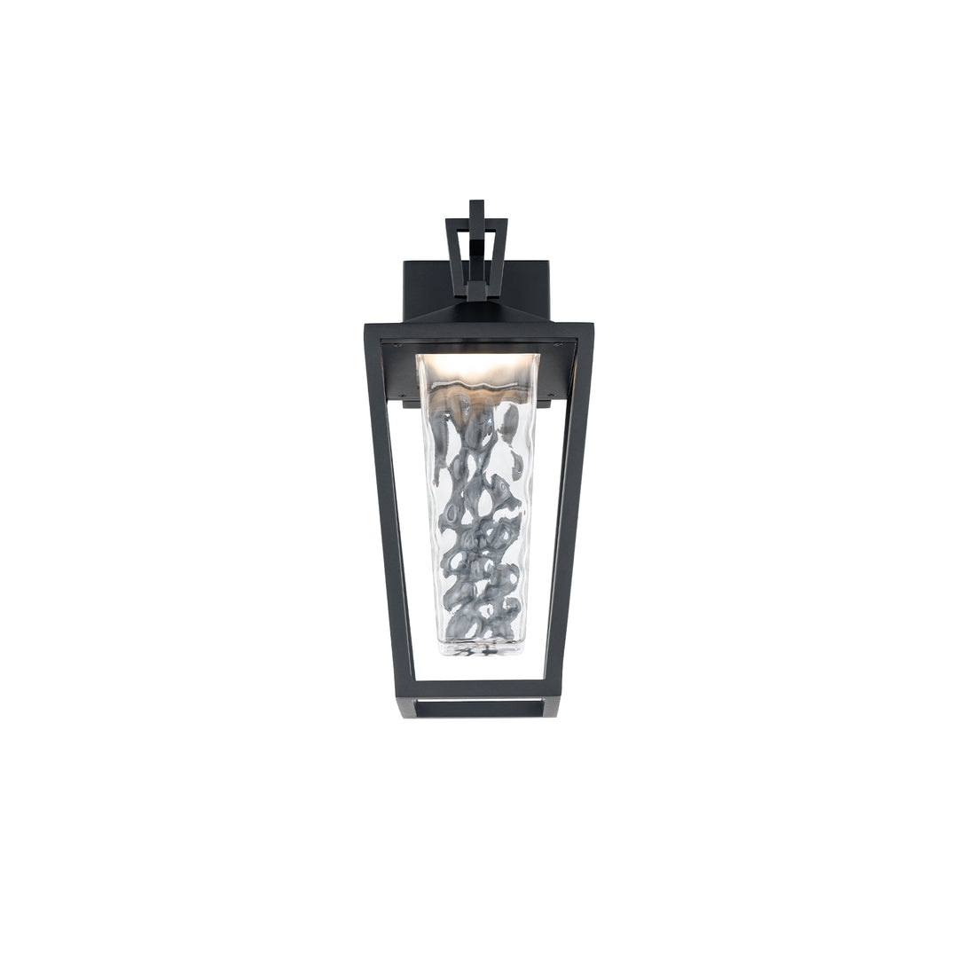 Manchester Outdoor Wall Sconce by WAC Lighting - view 3