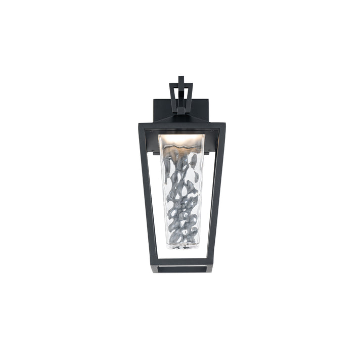 Manchester Outdoor Wall Sconce by WAC Lighting - view 3