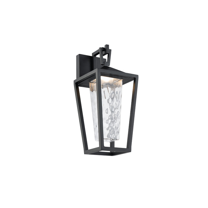 Manchester Outdoor Wall Sconce by WAC Lighting - view 4