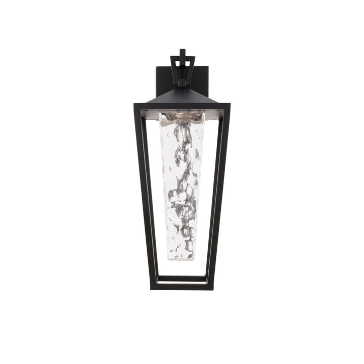 Manchester Outdoor Wall Sconce, WS-W33516 - 16", by WAC Lighting