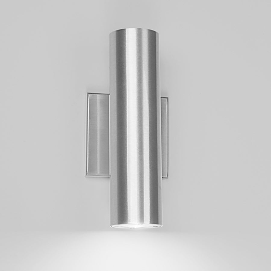 Caliber Outdoor Wall Sconce 3000K by WAC Lighting - view 2