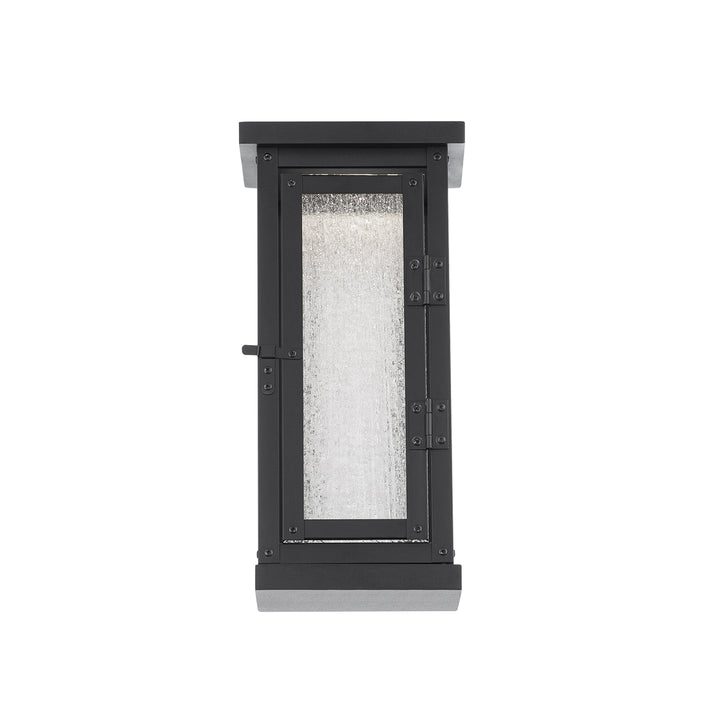 Eliot Outdoor Wall Sconce 3000K, WS-W37114 - 14", by WAC Lighting