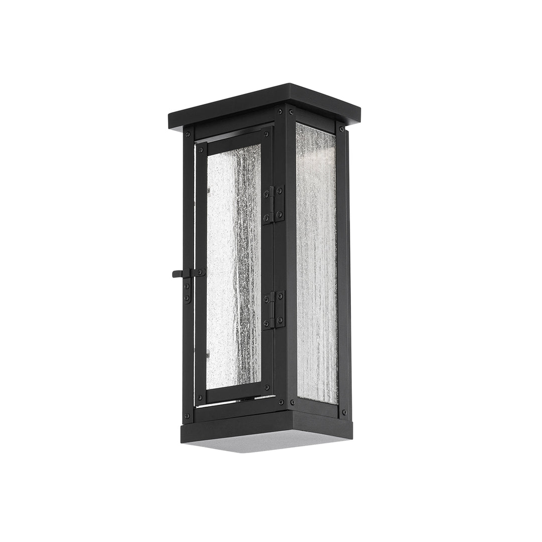 Eliot Outdoor Wall Sconce 3000K by WAC Lighting - view 2