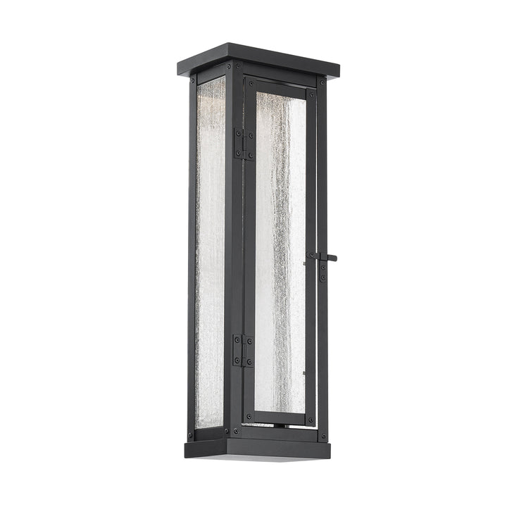 Eliot Outdoor Wall Sconce 3000K, WS-W37120 - 20", by WAC Lighting