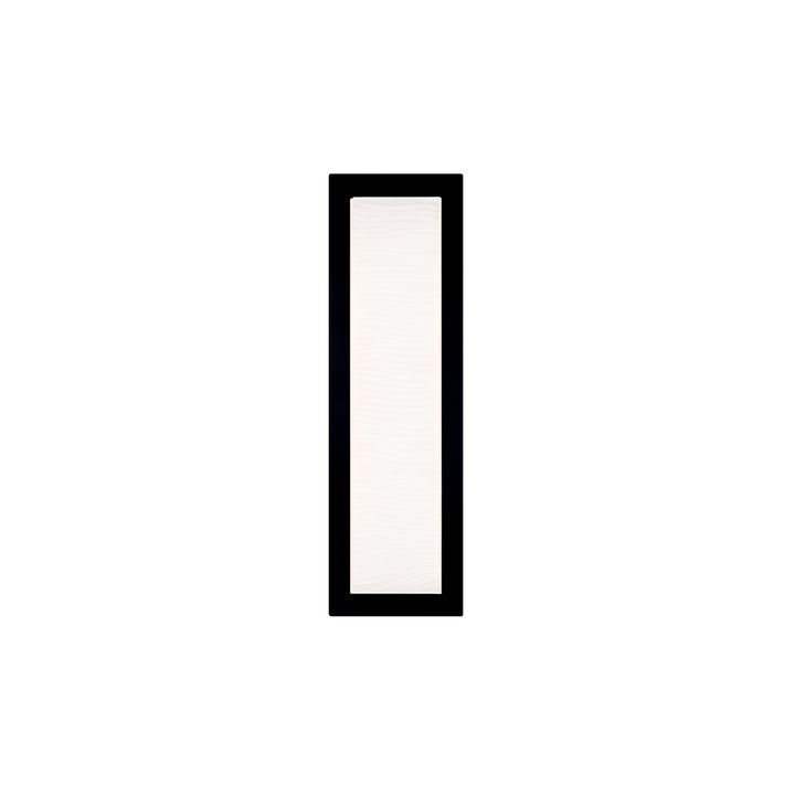 Wavelet Outdoor Wall Sconce 4CCT