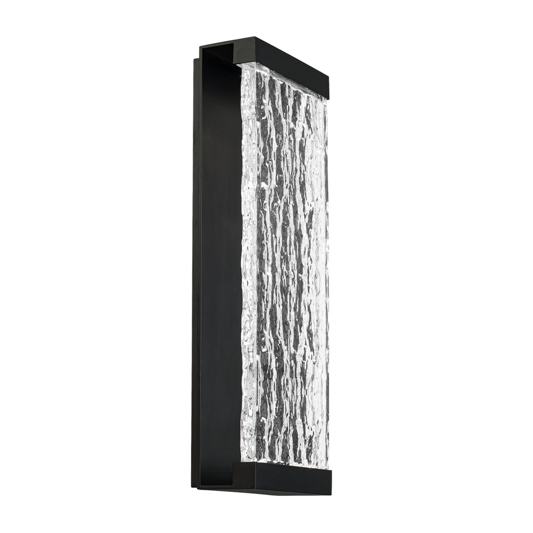 Fusion Outdoor Wall Sconce 3000K by WAC Lighting - view 3