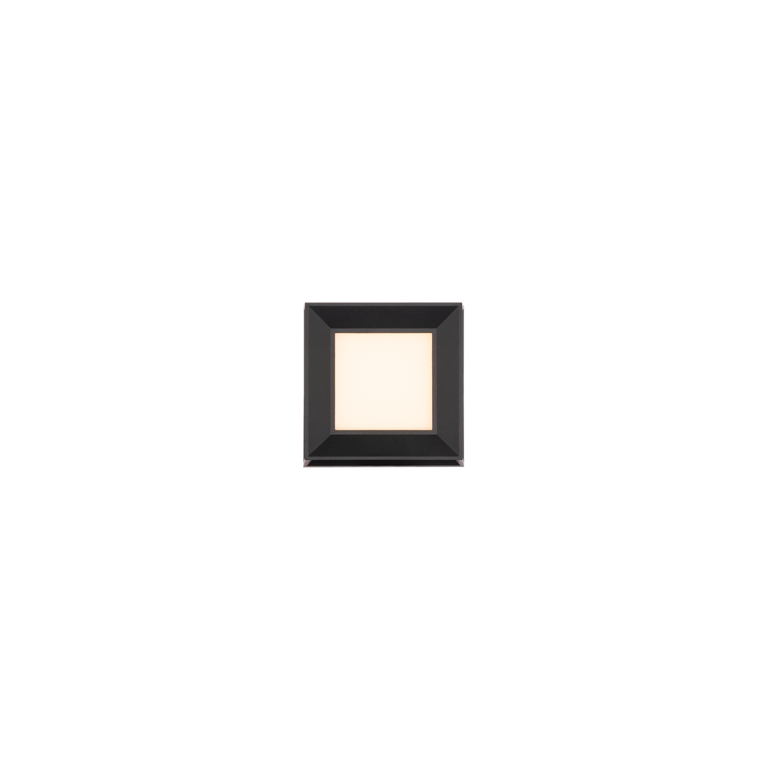 Argo Outdoor Wall Sconce 3000K by WAC Lighting - view 5