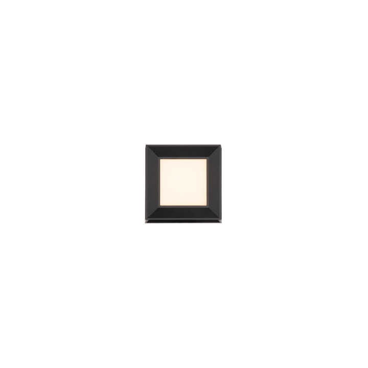 Argo Outdoor Wall Sconce 3000K by WAC Lighting - view 5