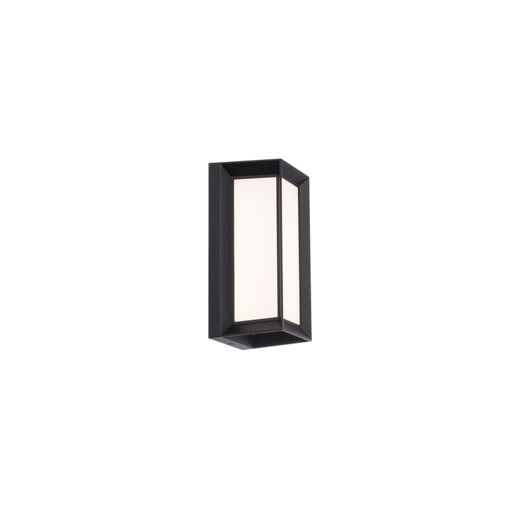 Argo Outdoor Wall Sconce 3000K, WS-W39310 - 10", by WAC Lighting