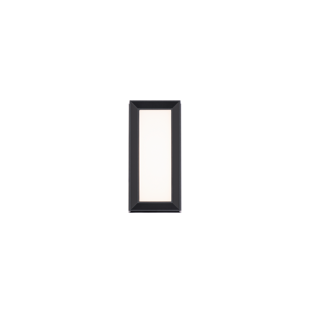 Argo Outdoor Wall Sconce 3000K by WAC Lighting - view 2