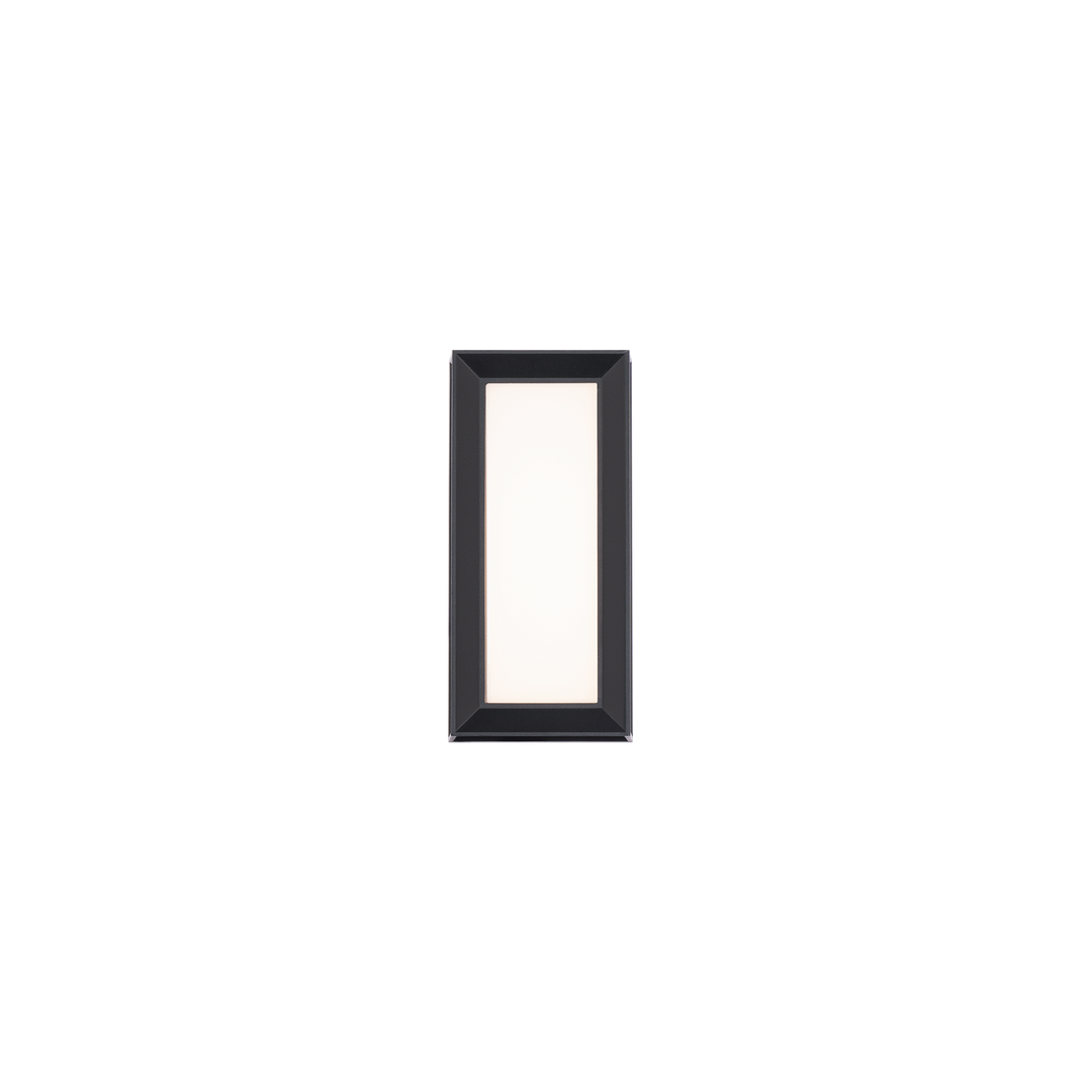Argo Outdoor Wall Sconce 3000K by WAC Lighting - view 2