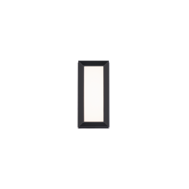Argo Outdoor Wall Sconce 3000K by WAC Lighting - view 2