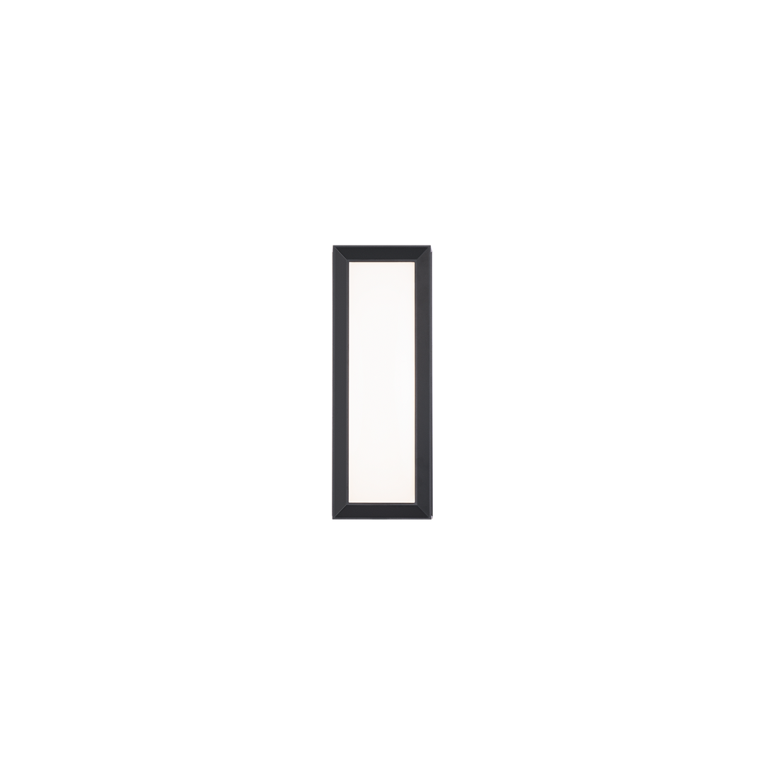 Argo Outdoor Wall Sconce 3000K by WAC Lighting - view 8