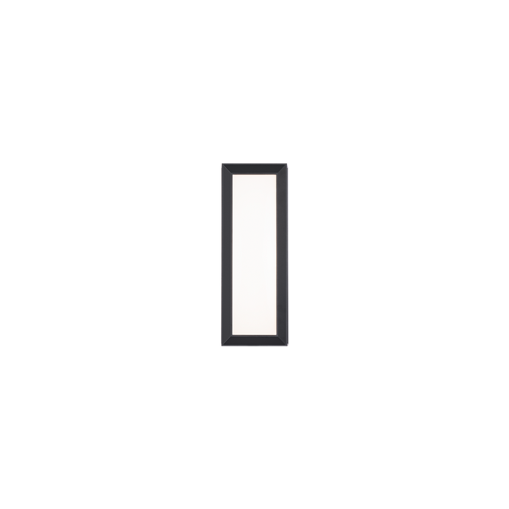 Argo Outdoor Wall Sconce 3000K by WAC Lighting - view 8