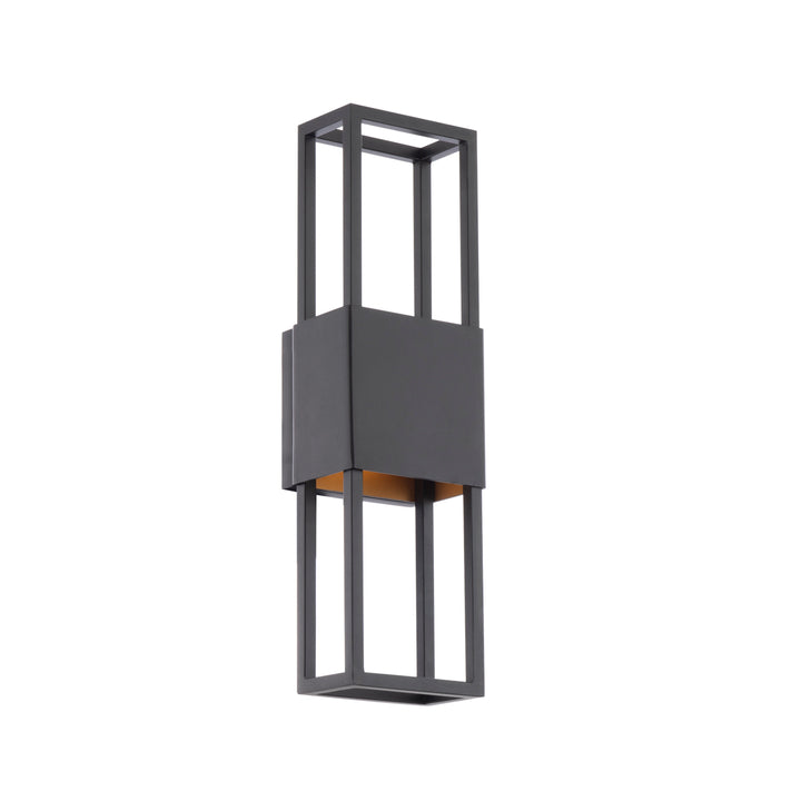 Nightvision Wall Light 3000K by WAC Lighting - view 2