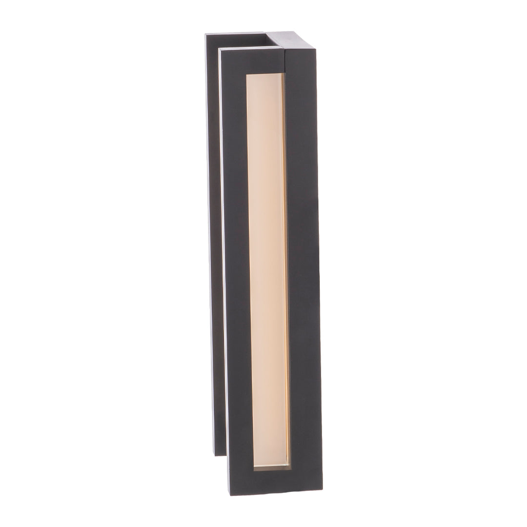 Axel Wall Light 3000K by WAC Lighting - view 3