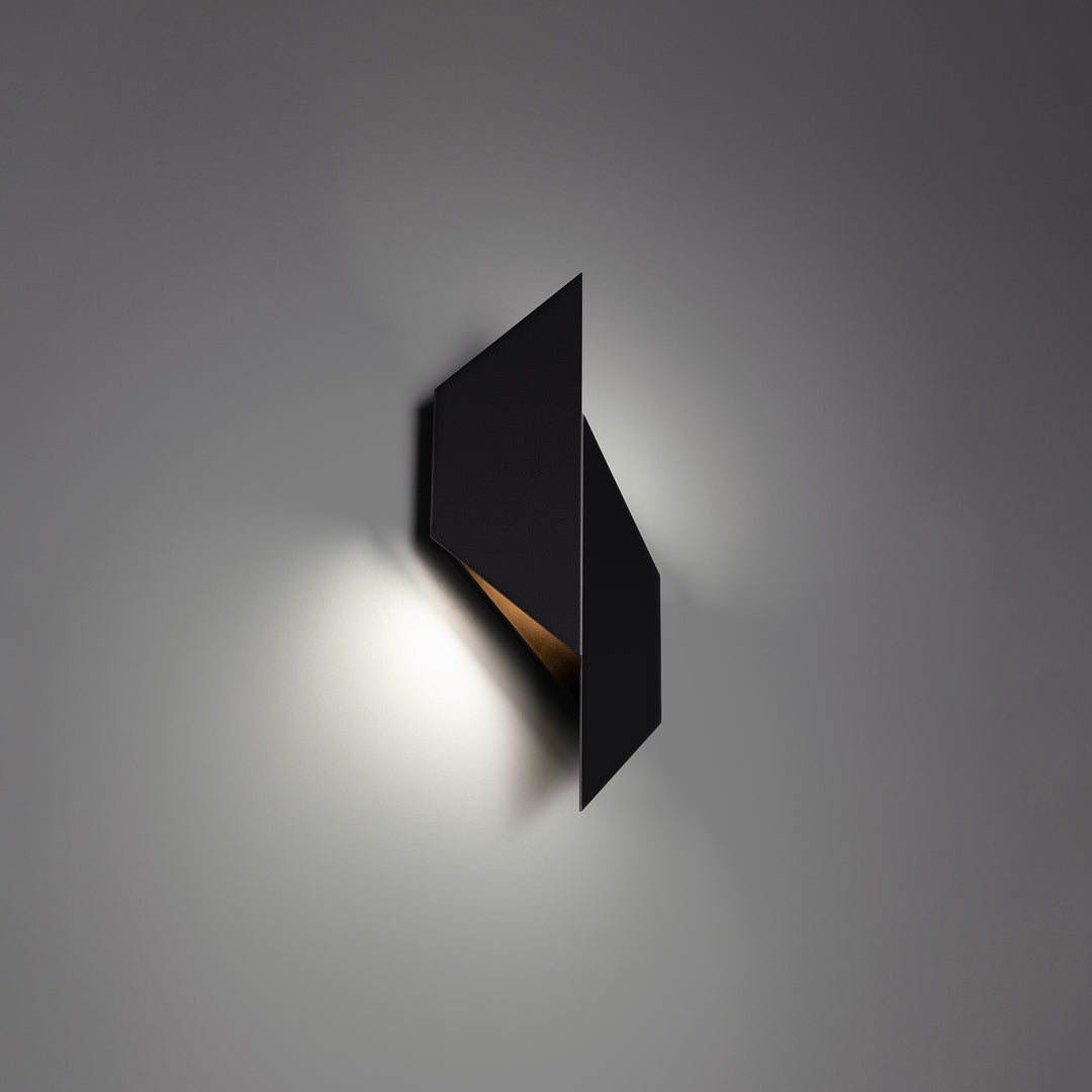 Alternate Outdoor Wall Sconce