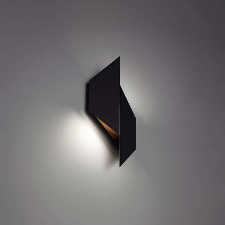 Alternate Outdoor Wall Sconce