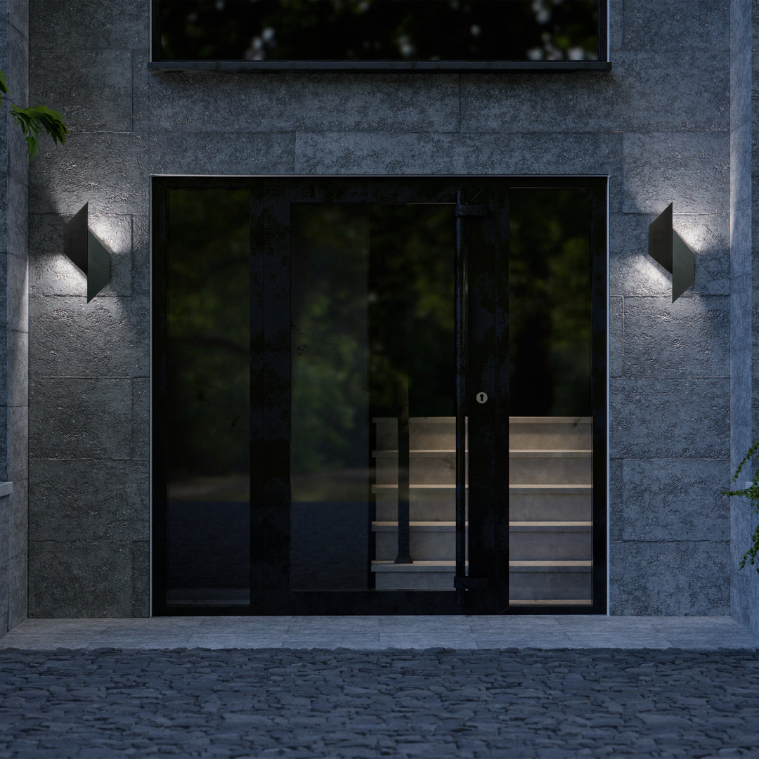 Alternate Outdoor Wall Sconce