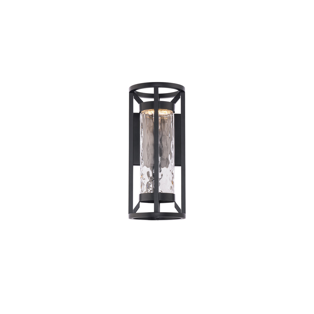 Roslyn Outdoor Wall Sconce 3000K, WS-W49314 - 14", by WAC Lighting