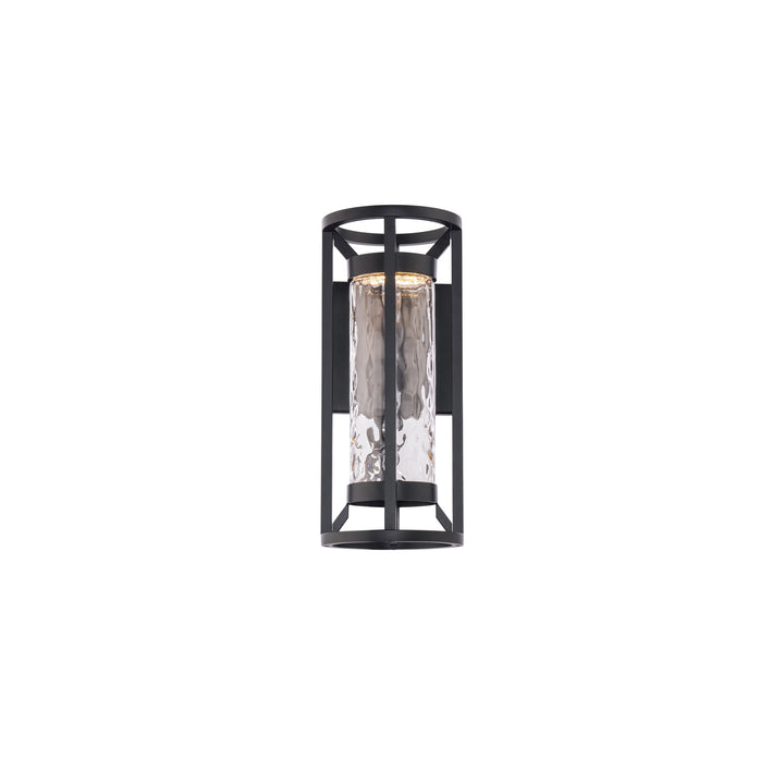 Roslyn Outdoor Wall Sconce 3000K, WS-W49314 - 14", by WAC Lighting