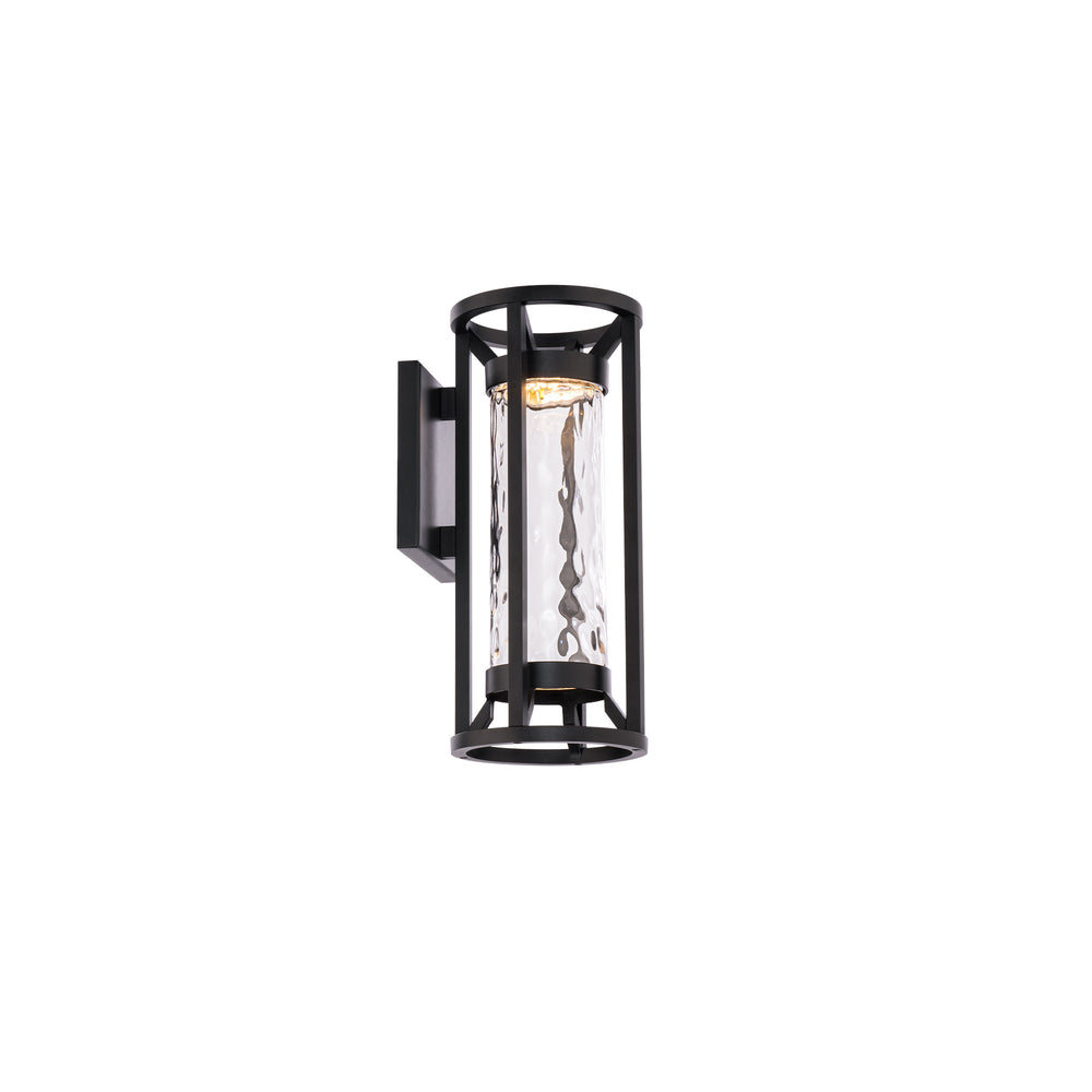 Roslyn Outdoor Wall Sconce 3000K by WAC Lighting - view 2