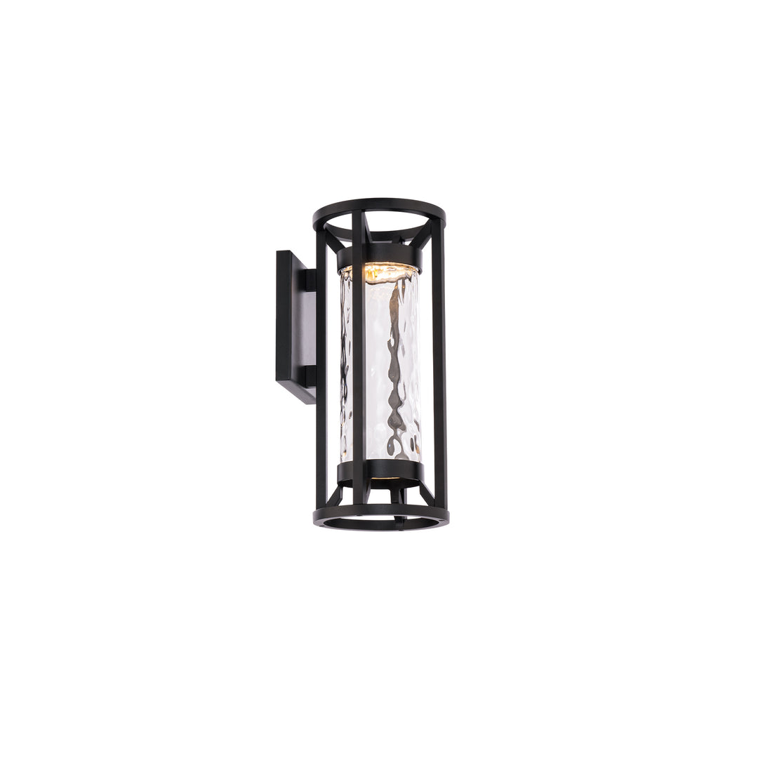 Roslyn Outdoor Wall Sconce 3000K by WAC Lighting - view 2