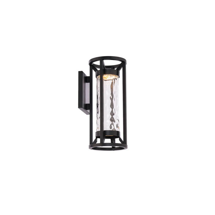 Roslyn Outdoor Wall Sconce 3000K by WAC Lighting - view 2