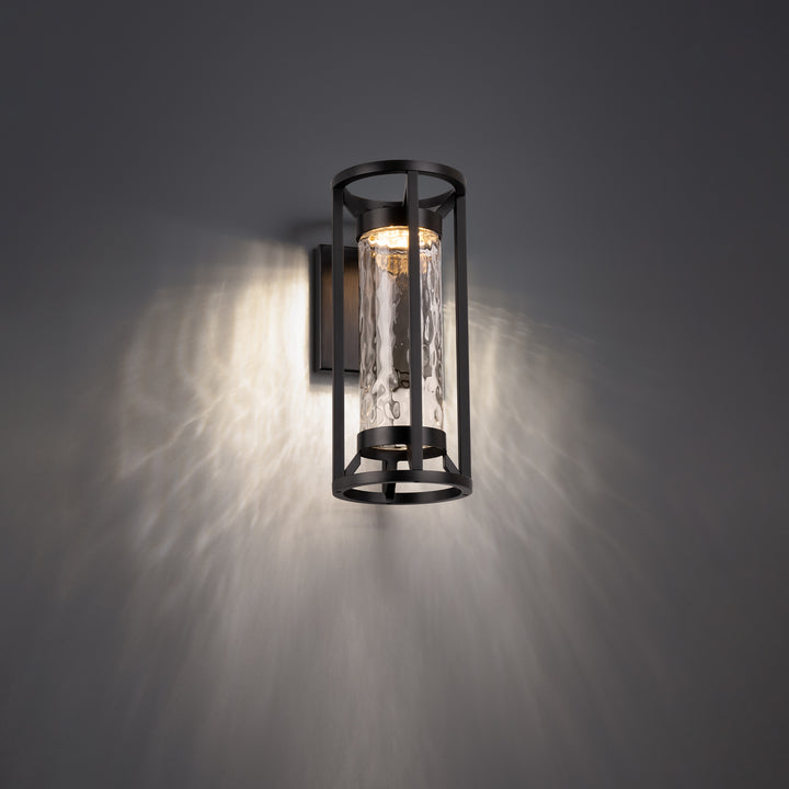 Roslyn Outdoor Wall Sconce 3000K by WAC Lighting - view 3
