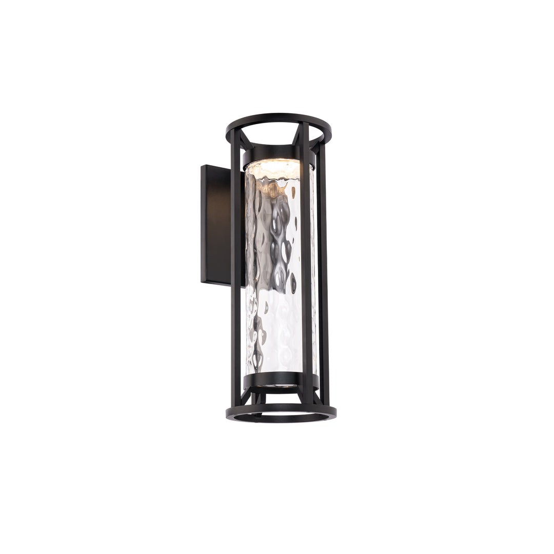 Roslyn Outdoor Wall Sconce 3000K by WAC Lighting - view 5