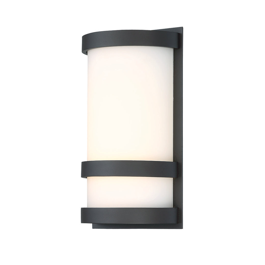Latitude Outdoor Wall Sconce 3000K by WAC Lighting - view 3
