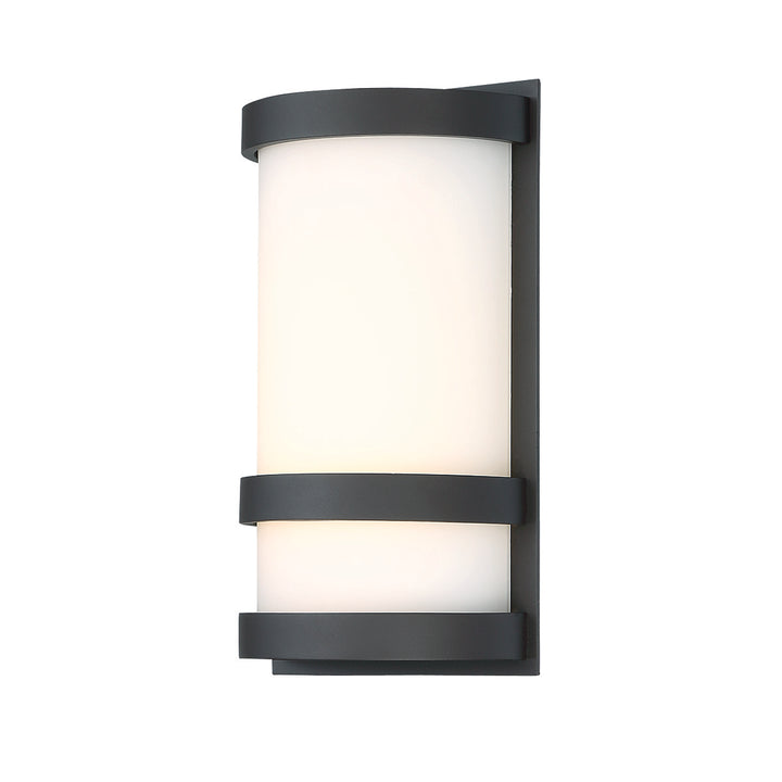 Latitude Outdoor Wall Sconce 3000K by WAC Lighting - view 3