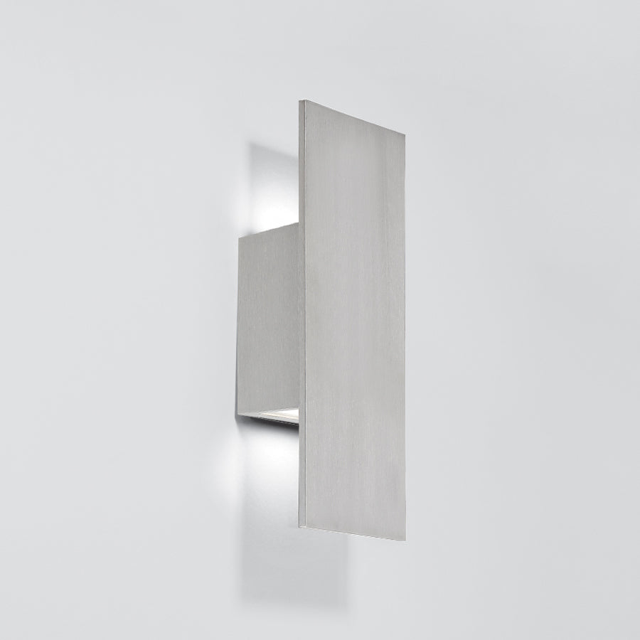 Icon Outdoor Wall Sconce 3000K by WAC Lighting - view 2
