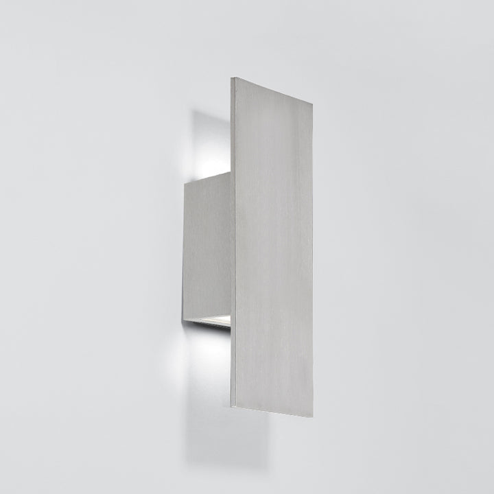 Icon Outdoor Wall Sconce 3000K by WAC Lighting - view 2