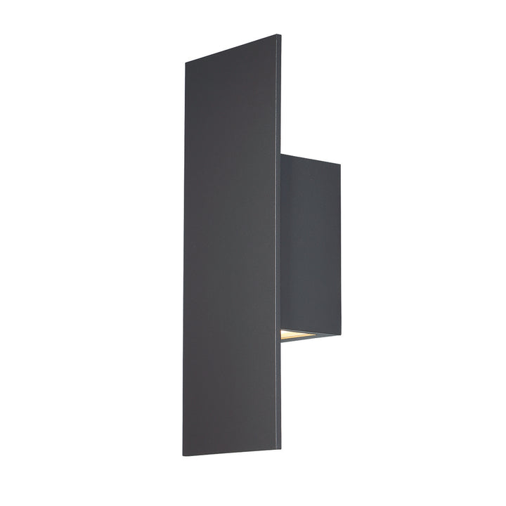 Icon Outdoor Wall Sconce 3000K by WAC Lighting - view 4