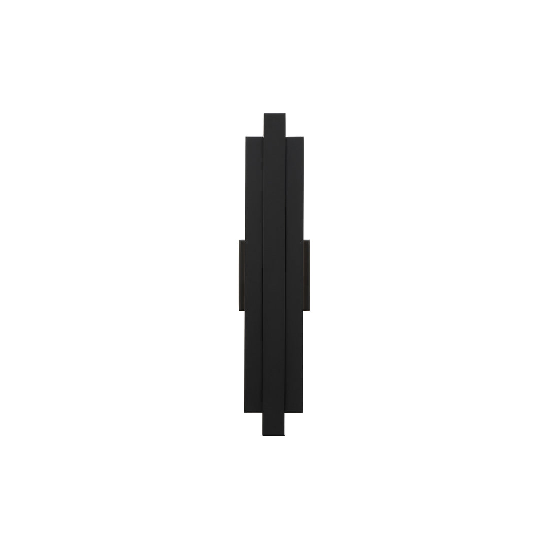 Arrow Outdoor Wall Sconce 4CCT