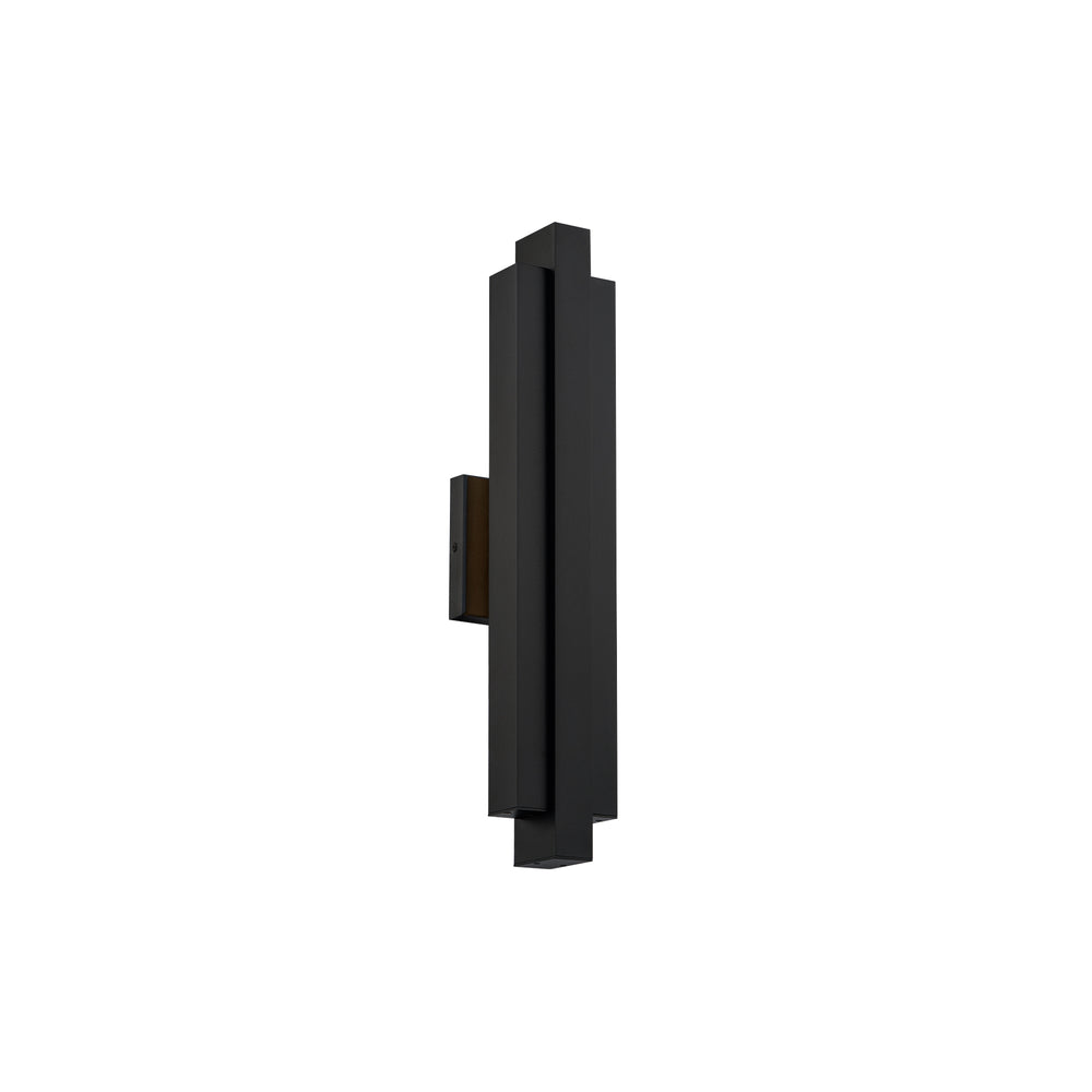 Arrow Outdoor Wall Sconce 4CCT