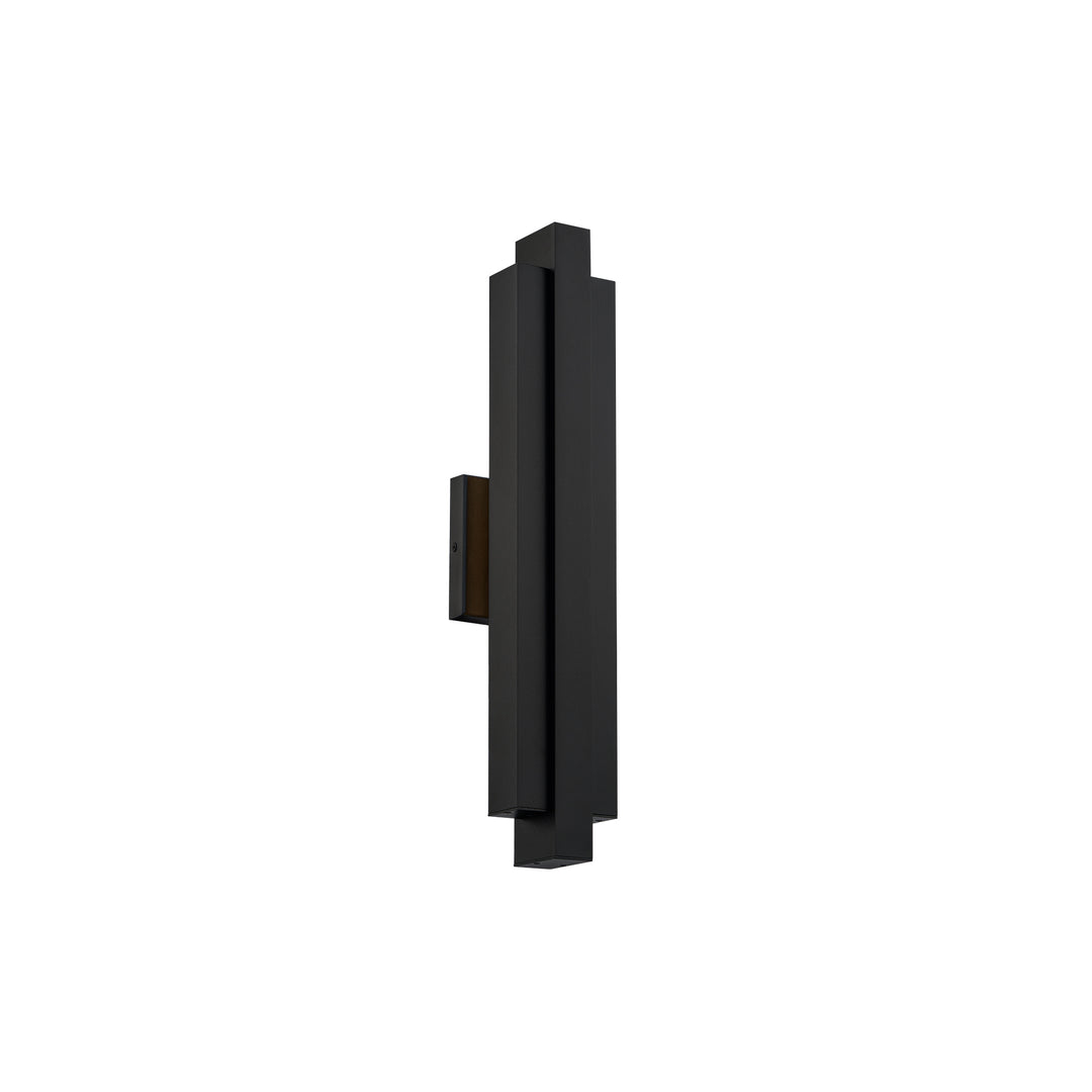 Arrow Outdoor Wall Sconce 4CCT