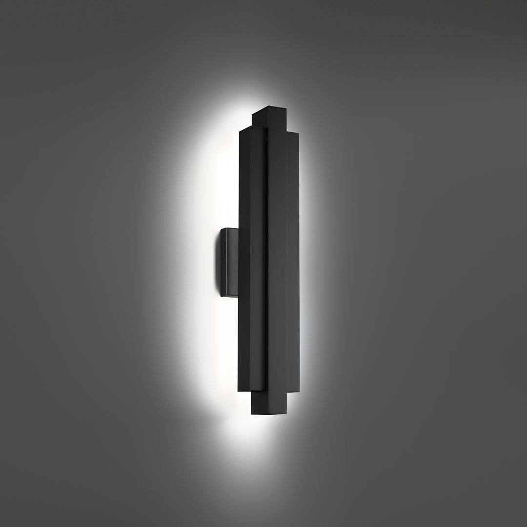 Arrow Outdoor Wall Sconce 4CCT